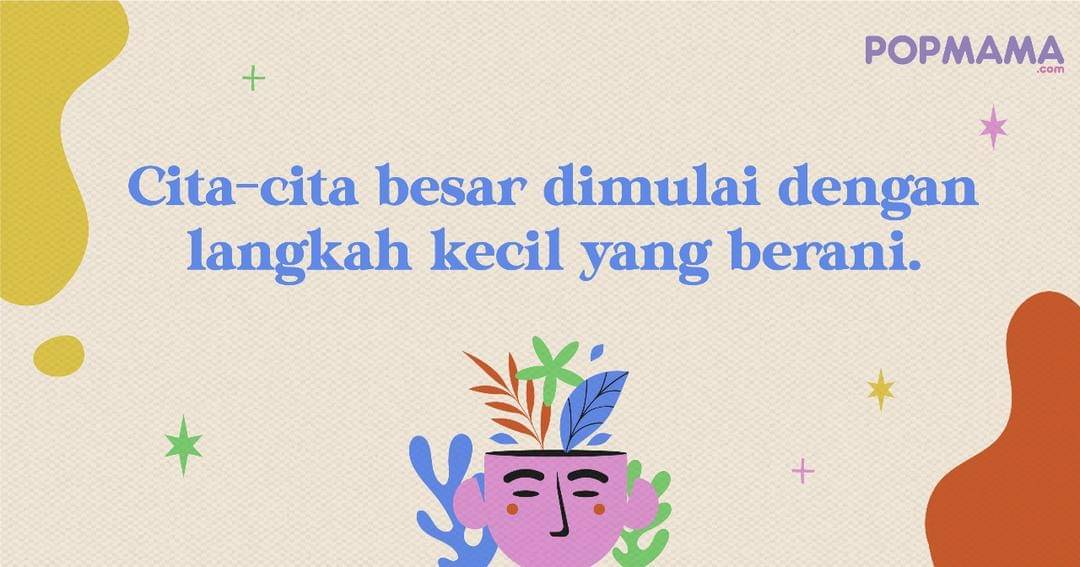 Popmama.com/Aristika Medinasari